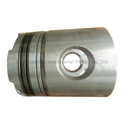 OEM Cummins Nt855 N14 डीजल इंजन पार्ट्स पिस्टन 3048808 बिक्री के बाद सेवा के साथ