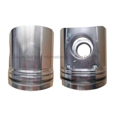 Cummins 6CTA 240HP इंजन पिस्टन 3919565 इलेक्ट्रिकल सिस्टम पार्ट्स बैटरी जैसा दिखाया गया है