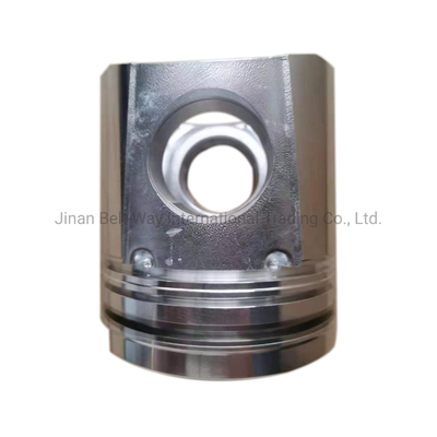 स्टीयरिंग सिस्टम पार्ट्स स्टीयरिंग गियर के लिए Cummins 6CTA 3919565 ऑटो इंजन पिस्टन