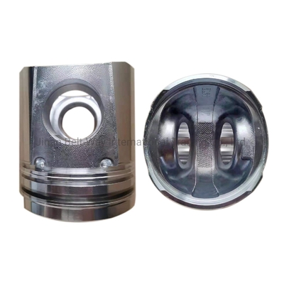 स्टीयरिंग सिस्टम पार्ट्स स्टीयरिंग गियर के लिए Cummins 6CTA 3919565 ऑटो इंजन पिस्टन