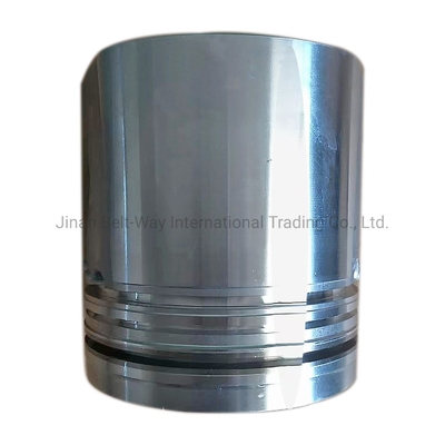 Cummins डीजल इंजन 6CT8.3 स्पेयर पार्ट पिस्टन 3929161 गारंटी और प्रदर्शन
