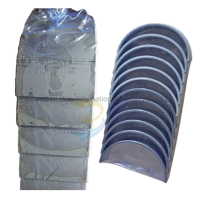 वीचाई Wd615 Sinotruk 61560030033 61560030034 Std 0.25 0. के लिए कनेक्टिंग रॉड असर5