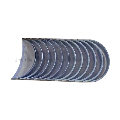 OEM Weichai Con Rod Bearing 612600030020 61560030033 0.25 इंजन Wd615 Wd10 Wd12 के लिए