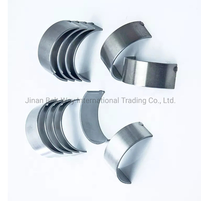 OEM Weichai Con Rod Bearing 612600030020 61560030033 0.25 इंजन Wd615 Wd10 Wd12 के लिए