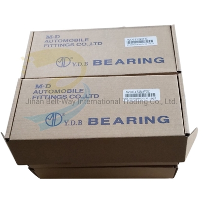OEM Weichai Con Rod Bearing 612600030020 61560030033 0.25 इंजन Wd615 Wd10 Wd12 के लिए