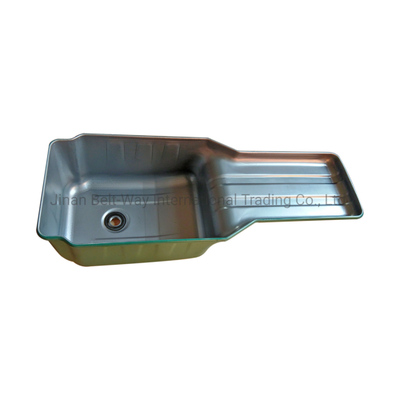 Sinotruk HOWO Truck Oil Sump Assy Vg1246150010 व्हील ड्राइविंग सिस्टम पार्ट्स के लिए उपयुक्त