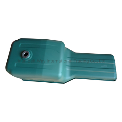 Sinotruk HOWO Truck Oil Sump Assy Vg1246150010 व्हील ड्राइविंग सिस्टम पार्ट्स के लिए उपयुक्त