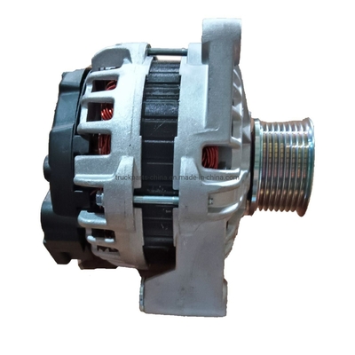 वीचाई Wp10 इंजन भाग 28V 80A वैकल्पिक 612600090816 Shacman पावर जनरेटर के लिए