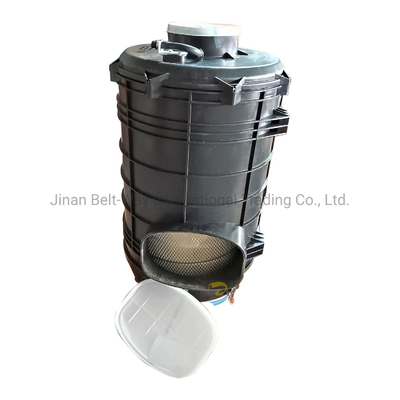 ब्रेक सिस्टम पार्ट्स एयर फिल्टर Assy Dz93259190221 Shacman Delong F3000 F2000 ट्रक के लिए
