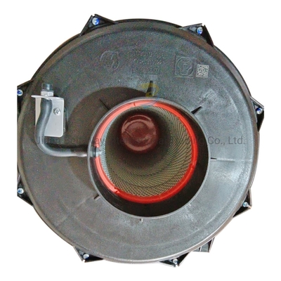ब्रेक सिस्टम पार्ट्स एयर फिल्टर Assy Dz93259190221 Shacman Delong F3000 F2000 ट्रक के लिए