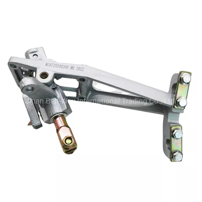 स्टीयरिंग गियर चयन तंत्र सिनोट्रुक HOWO ट्रक कैब पार्ट्स WG9725240208 के लिए Assy 1Kgs
