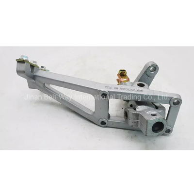 स्टीयरिंग गियर चयन तंत्र सिनोट्रुक HOWO ट्रक कैब पार्ट्स WG9725240208 के लिए Assy 1Kgs