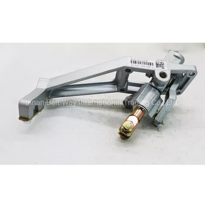 स्टीयरिंग गियर चयन तंत्र सिनोट्रुक HOWO ट्रक कैब पार्ट्स WG9725240208 के लिए Assy 1Kgs
