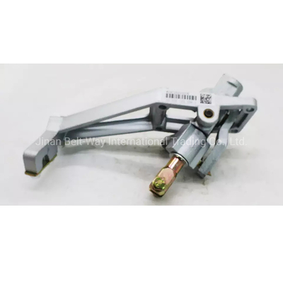 स्टीयरिंग गियर चयन तंत्र सिनोट्रुक HOWO ट्रक कैब पार्ट्स WG9725240208 के लिए Assy 1Kgs