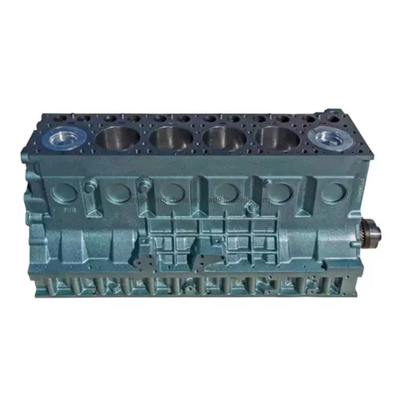 OEM Sinotruk HOWO Wd615.47 इंजन पार्ट्स सिलेंडर ब्लॉक 61500010383 वीचाई इंजन के लिए