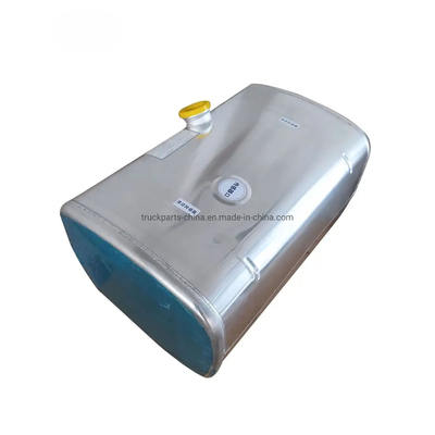 भाग संख्या Wg9725550300 300L एल्यूमीनियम ईंधन टैंक के लिए Sinotruk/Weichai HOWO ऑटो पार्ट्स