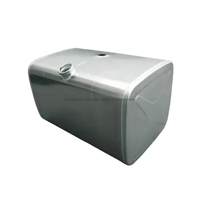 भाग संख्या Wg9725550300 300L एल्यूमीनियम ईंधन टैंक के लिए Sinotruk/Weichai HOWO ऑटो पार्ट्स