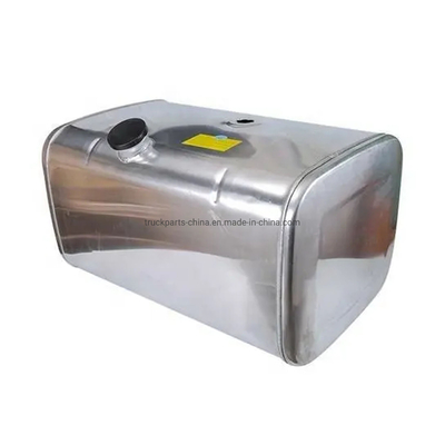 स्टीयरिंग गियर के लिए ईंधन टैंक Sinotruck HOWO A7 Shacman ट्रक Wg9925555690 Wg9725550300