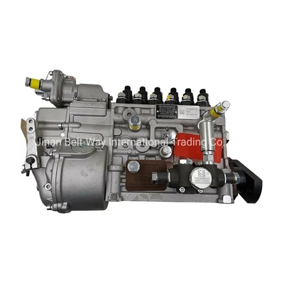 लागू ट्रक HOWO 371/Shacman F3000/F2000/M3000 इंजन ईंधन इंजेक्टर पंप Vg1560080022