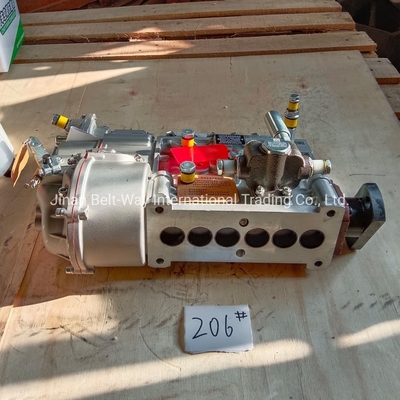 लागू ट्रक HOWO 371/Shacman F3000/F2000/M3000 इंजन ईंधन इंजेक्टर पंप Vg1560080022
