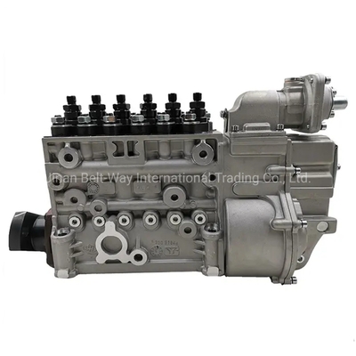 Sinotruk HOWO 371HP PS8500 ईंधन इंजेक्शन पंप विधानसभा Vg1560080022 आपका सबसे अच्छा विकल्प