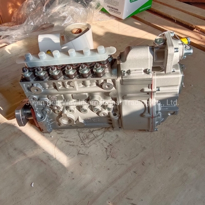 स्टीयरिंग सिस्टम पार्ट्स PS8500 Sinotruk ईंधन इंजेक्टर पंप Vg1560080022 के लिए स्टीयरिंग गियर