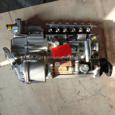 स्टीयरिंग सिस्टम पार्ट्स PS8500 Sinotruk ईंधन इंजेक्टर पंप Vg1560080022 के लिए स्टीयरिंग गियर