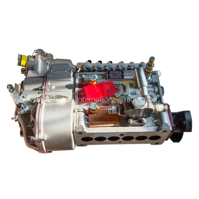 मूल Sinotruk Wd615 इंजन पार्ट्स इंजेक्शन पंप Vg1560080022 Shacman F3000 के लिए