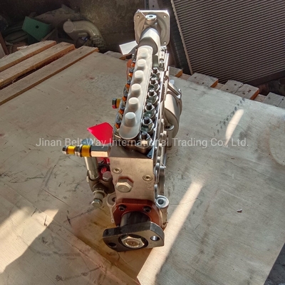 मूल Sinotruk Wd615 इंजन पार्ट्स इंजेक्शन पंप Vg1560080022 Shacman F3000 के लिए