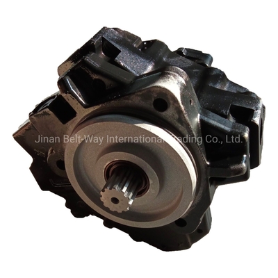 ट्रांसमिशन सिस्टम पार्ट्स HOWO 200V11103-7792 200V111037792 के लिए ईंधन इंजेक्शन पंप