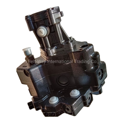 ट्रांसमिशन सिस्टम पार्ट्स HOWO 200V11103-7792 200V111037792 के लिए ईंधन इंजेक्शन पंप