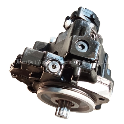 ट्रांसमिशन सिस्टम पार्ट्स HOWO 200V11103-7792 200V111037792 के लिए ईंधन इंजेक्शन पंप