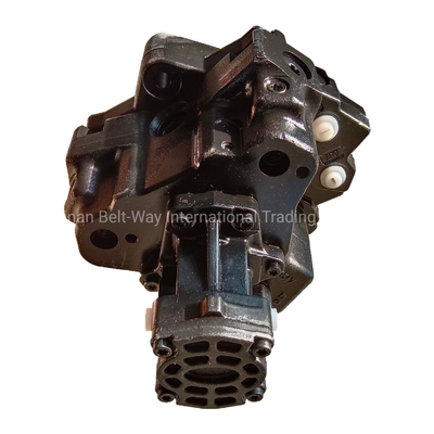 OEM 200V11103-7792 Sinotruk HOWO डंप ट्रक के लिए उच्च दबाव ईंधन पंप