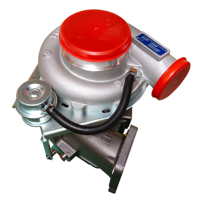 36.00cm * 24.00cm * 9.00cm आकार Sinotruk ट्रक Hx50W Vg1034110341 HOWO के लिए टर्बोचार्जर