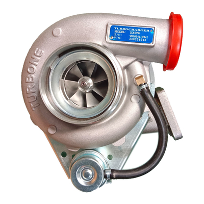 इंजन मॉडल Wd615/Wd618/Wp10/Wp12 Hx50W टर्बोचार्जर Vg1034110341 के लिए स्टीयरिंग गियर