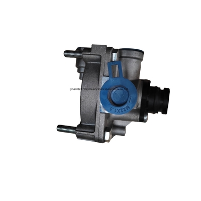 SINOTRUK HOWO भारी ट्रक रिले वाल्व M22X1.5